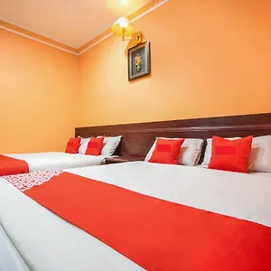Times Hotel Ipoh