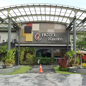 I Garden Hotel Ipoh