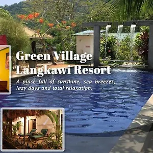 green-village-langkawi-resort.tophotelslangkawi.com/