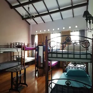 Great Shanghai Hostel George Town
