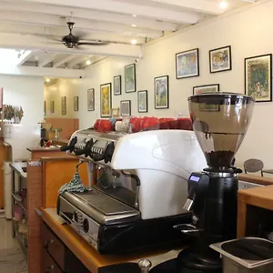 24 Kimberley Guest house George Town