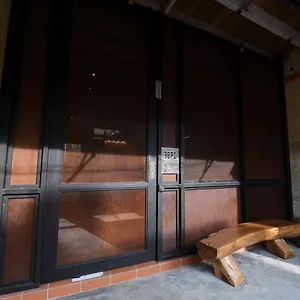 38pc Boutique Inn Alor Setar